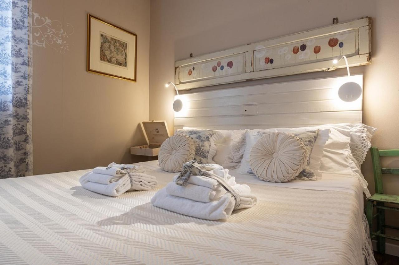 La Pulcia B&B Gradara Exterior photo