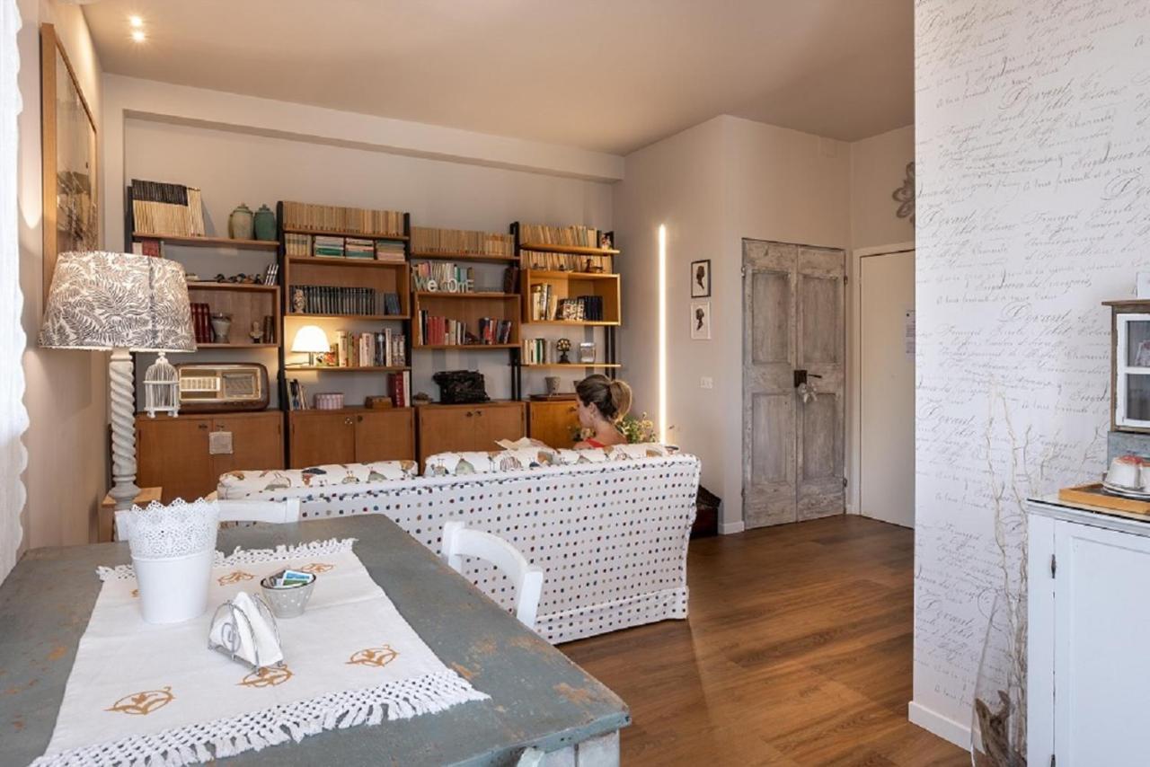 La Pulcia B&B Gradara Exterior photo