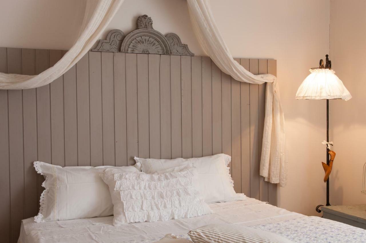 La Pulcia B&B Gradara Exterior photo